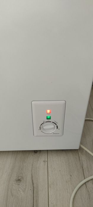 Продаётся морозильная камера