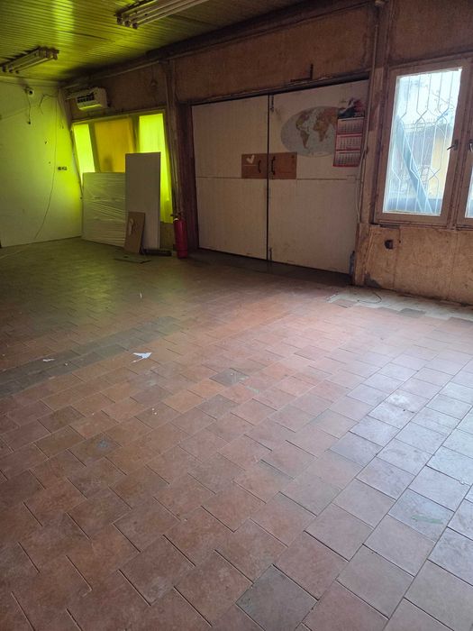 Складови помещения от 30кв.м до 200кв.м