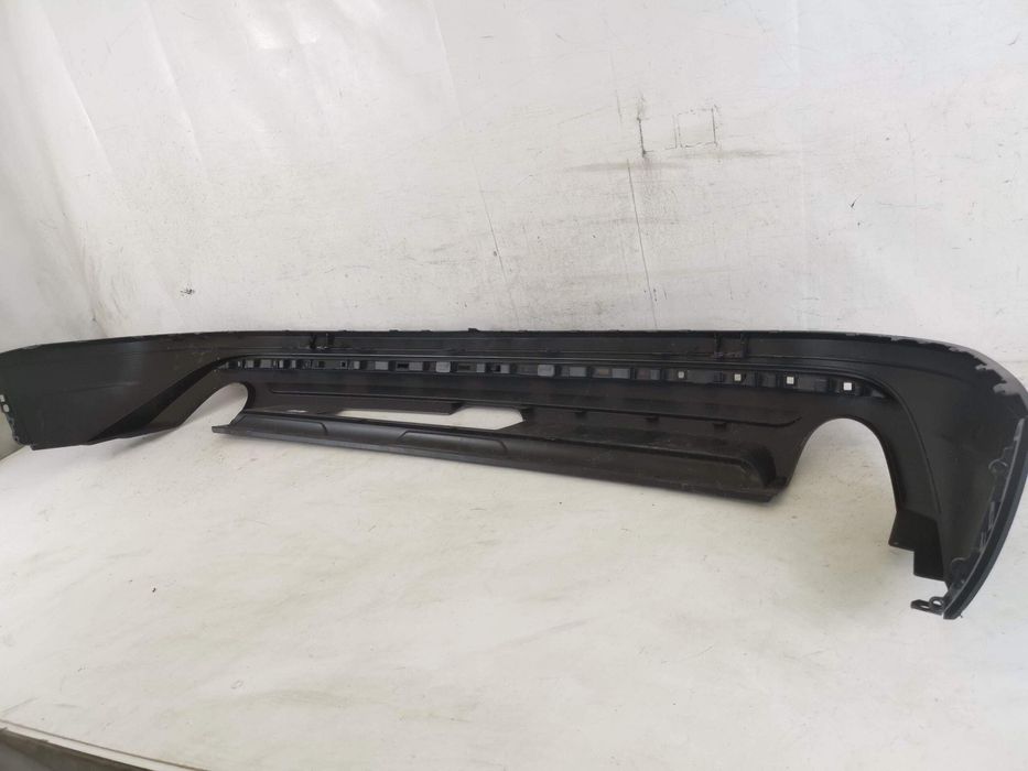 Фолксваген Туарег / Volkswagen Touareg Генерация 3 CR [ - ] Оригинална