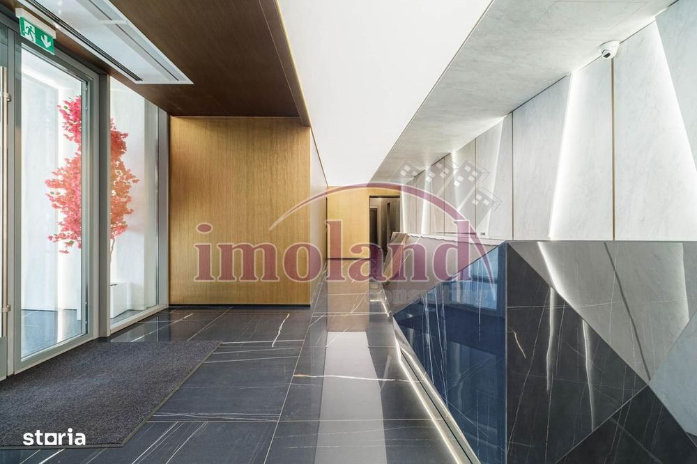 Apartament - 3 camere - vanzare - Lacul Floreasca