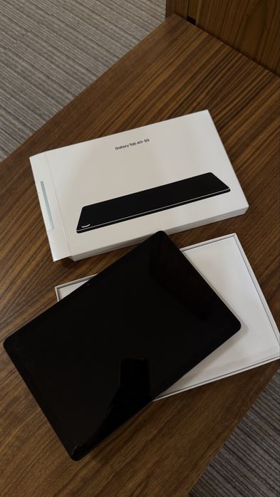 Планшет Samsung Galaxy Tab A11 + 5G