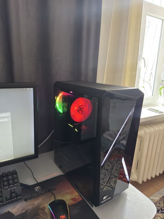 Продам компьютер в сборе