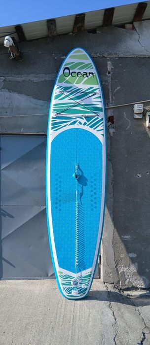 Paddleboard sup noi cu tot cu accesorii