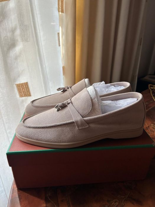 Loro Piana 46 noi in cutie
