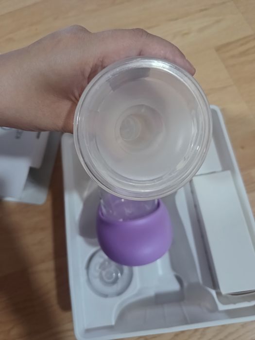 Pompa electrica pentru san KIDSCARE