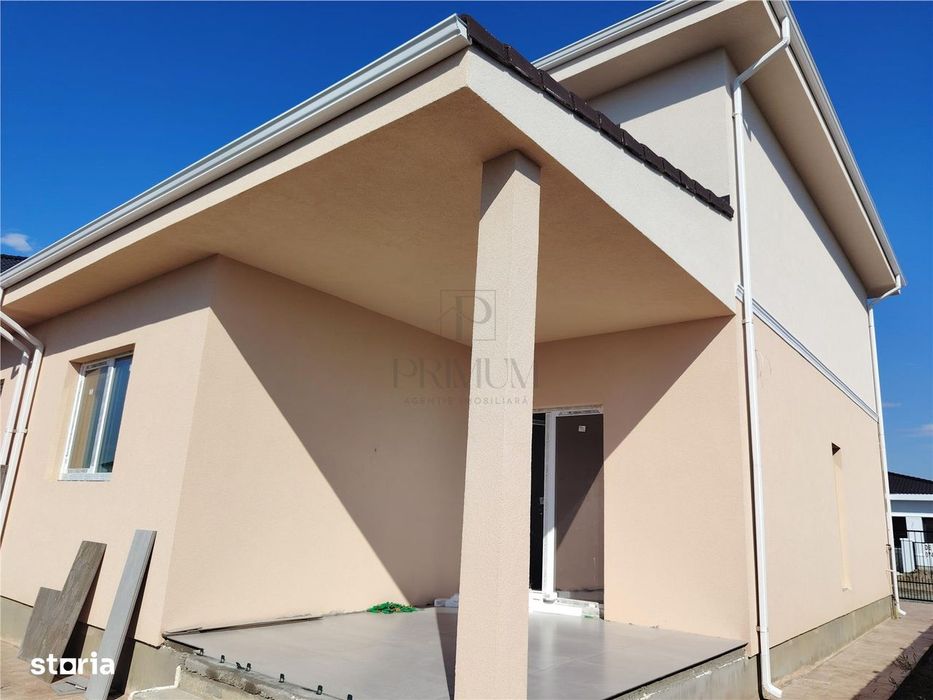 Duplex In Zona De Top - Dormitoare Spatioase - Toate Utilitatile