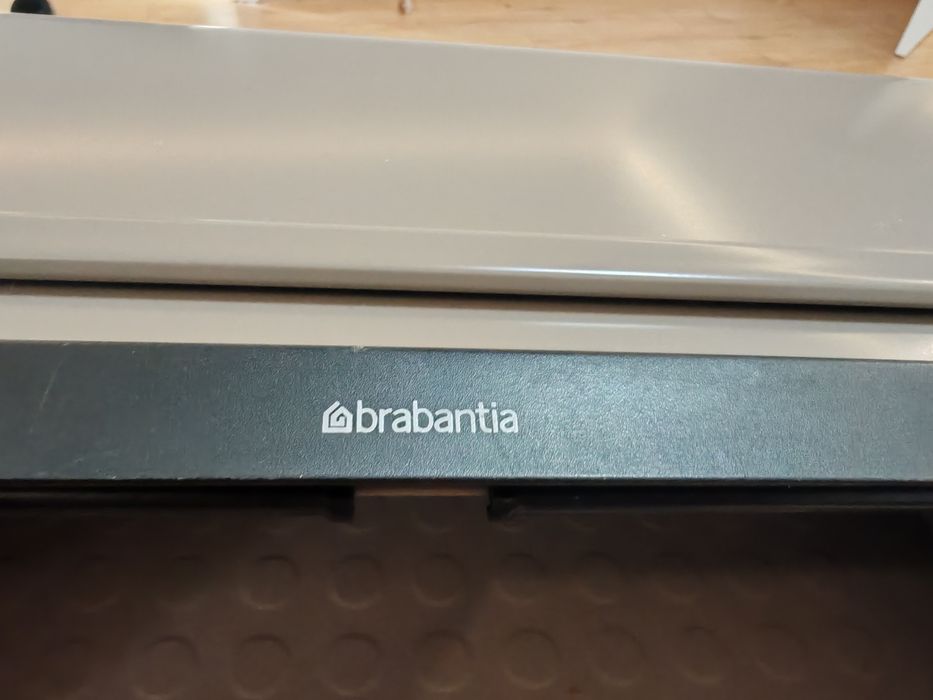 Кутия за хляб Brabantia
