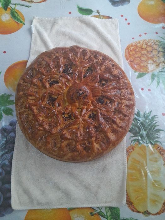 Продам домашнию выпечку