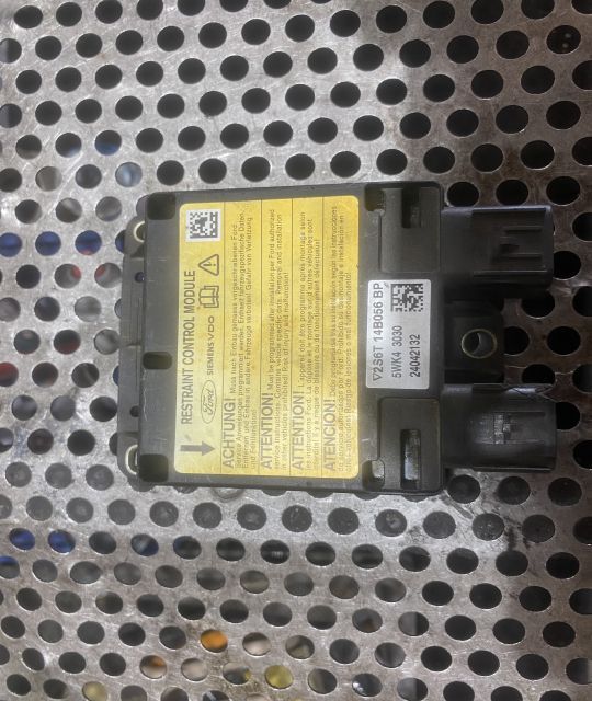 Calculator airbag 2S6T14B056BP 2S6T14B056BP Ford Fusion 1 [2002 - 200