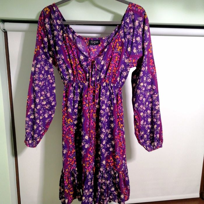 Рокля G!na 36 номер