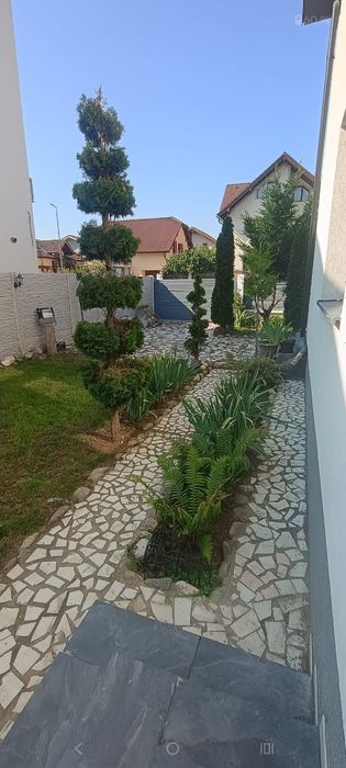Casa de închiriat Ghimbav