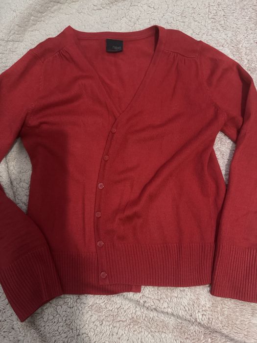 Разгрузка гардероба