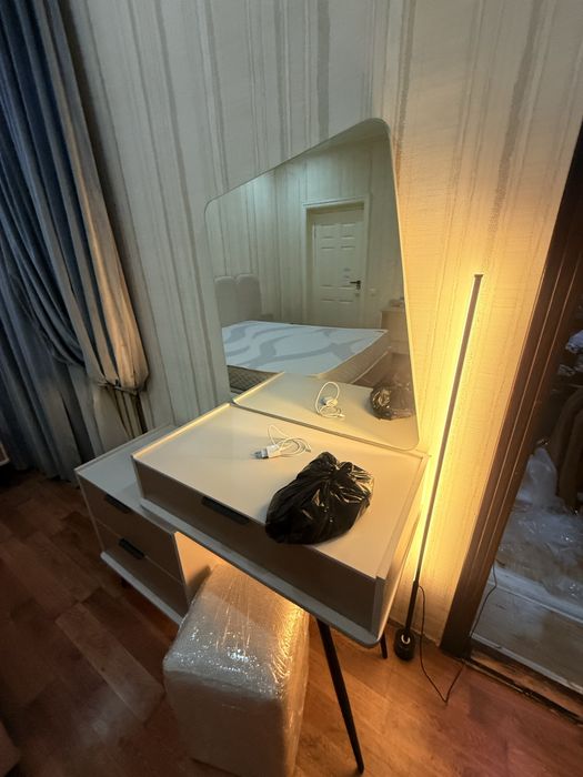 НОВЫЙ спальник гарнитур