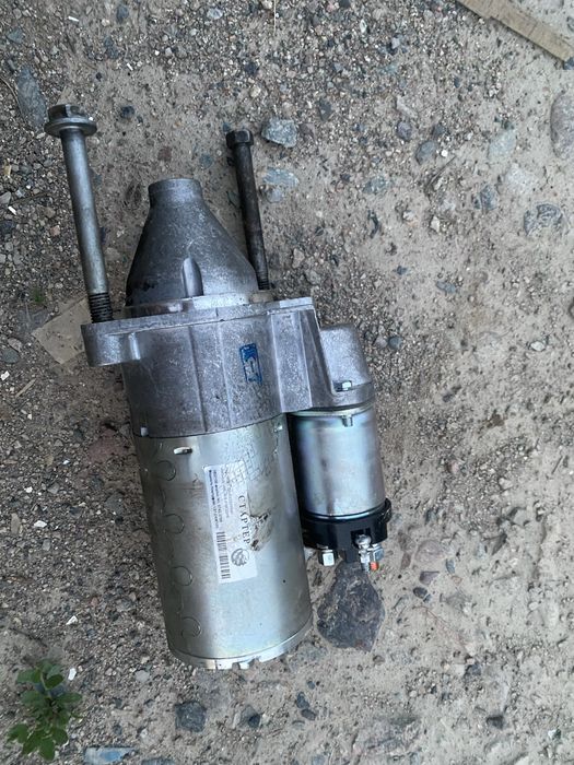 Газель запчасти