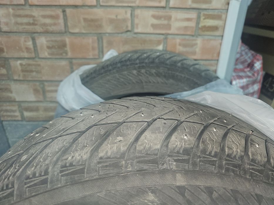 Продам шины Yokohama