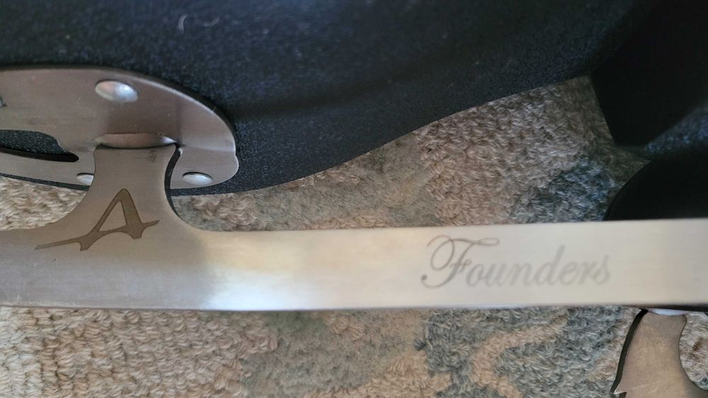 Vand patine gheata marimea 42