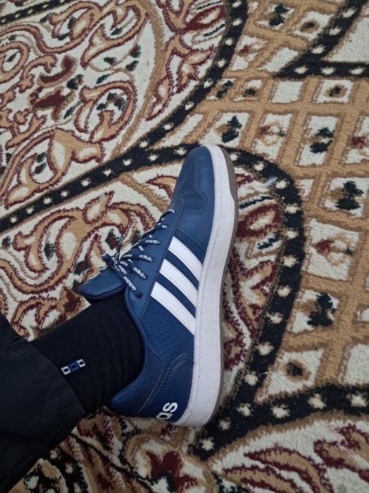 Adidas оригинал кроссовка