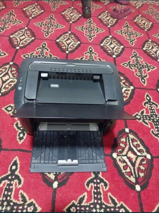 Принтер canon 6030