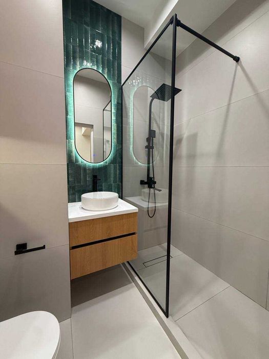 Продается Новостройка ЖК Паркент Авеню, 2/1/10. ор мост Тапоич.