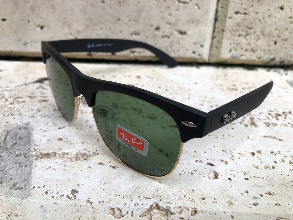 Ochelari de soare Ray-Ban Wayfarer