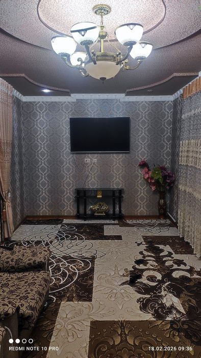 Уй ховли сотилади