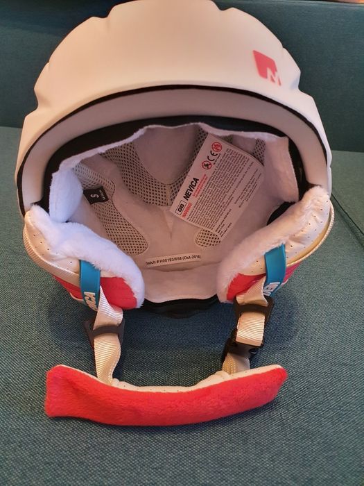 Cască schi Nevica - Vail Ski Helmet, mărime S (54 - 56 cm)