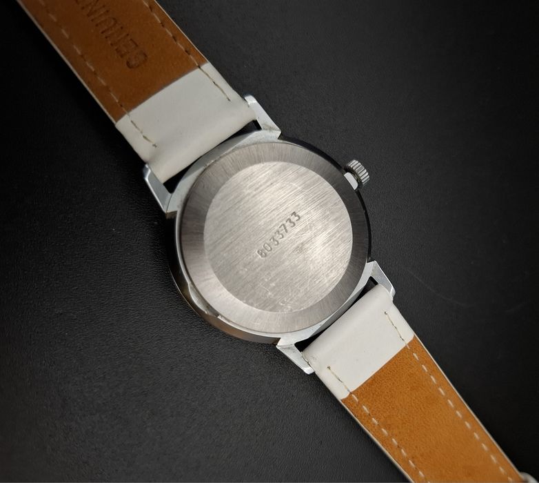 ‼️Ceas mecanic rusesc Poljot impecabil‼️