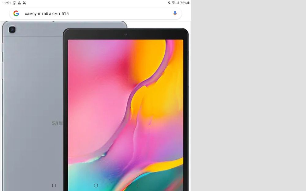 Продам планшет самсунг