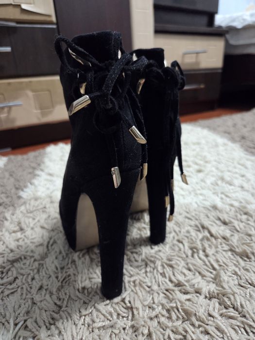 Обувь летняя, осенняя