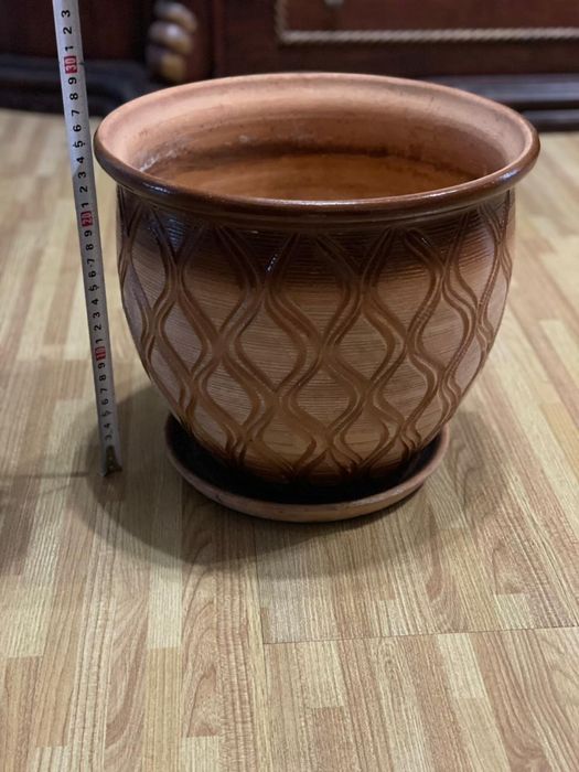 Горшок для цветов