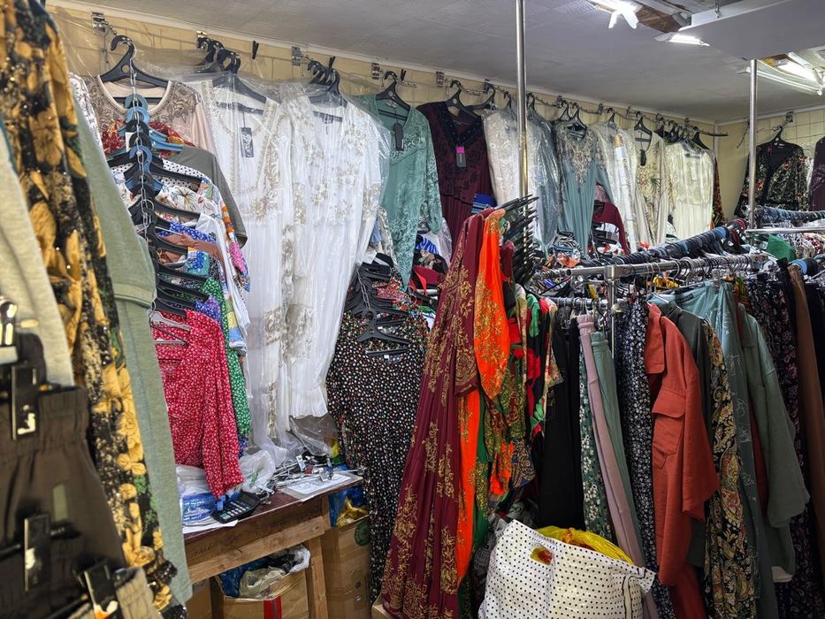 Продается контейнер под любой бизнес.