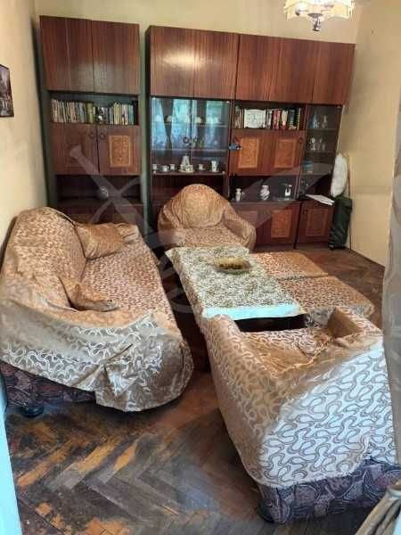 Дава се под наем Двустаен апартамент в Пловдив, Мараша - 64 кв.м за 325 € - Снимка #5