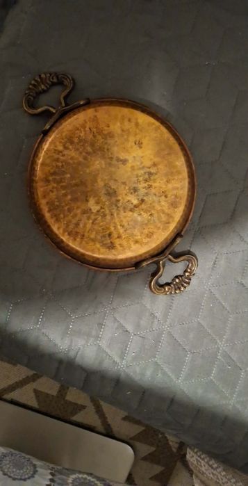 Седем медни тиганчета