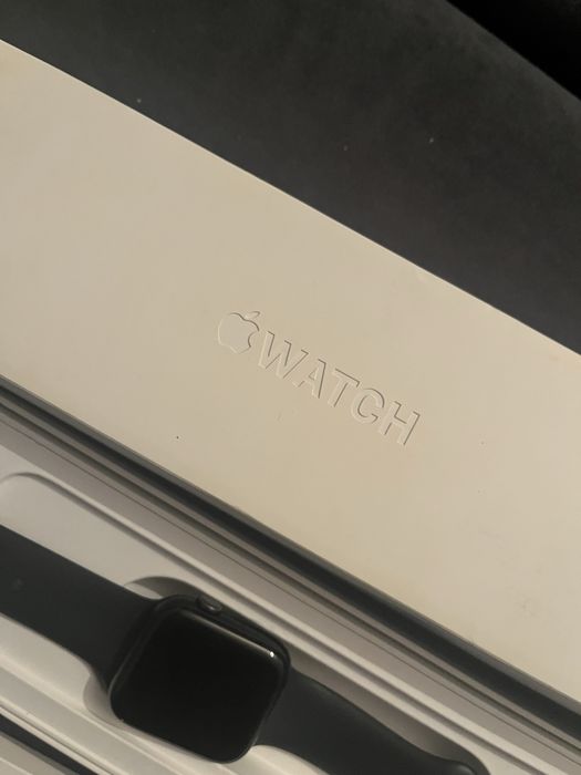 Apple Watch Series 6