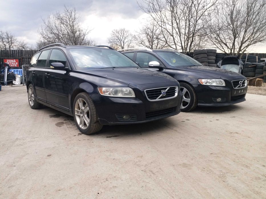 Piese VOLVO V50 Fabricatie 2004-2012 Diferite Motorizari