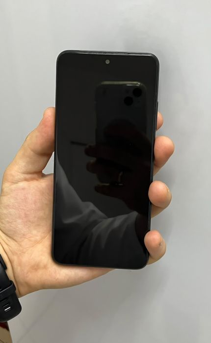 Redmi, не работает экран
