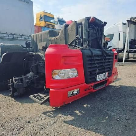 Грузовые Запчасти