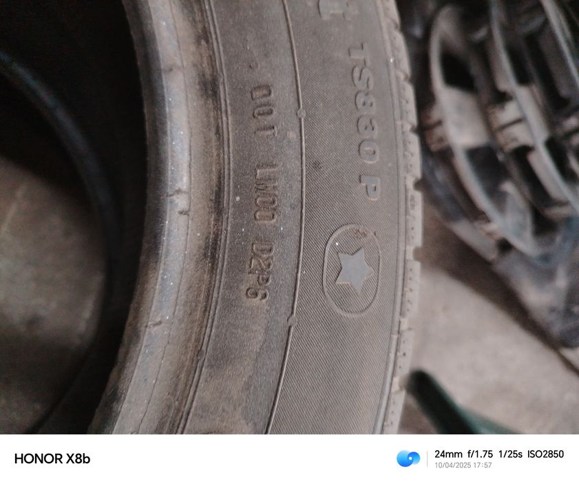 Все сезонни Гуми 17 225 55,