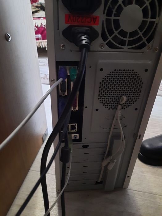 Продаётся компьютер