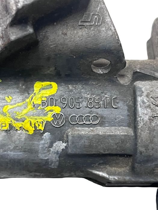 Contact De Pornire Skoda Octavia 1U2 1996 - 2010 4B0905851C