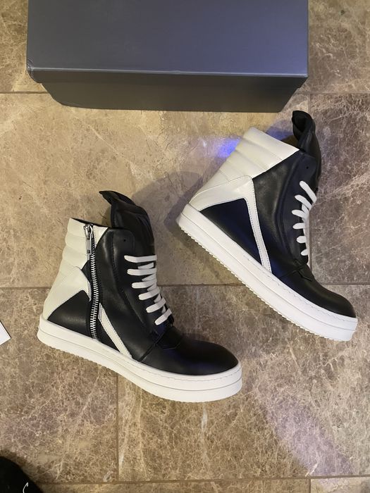 Rick Owens Geobasket Marimea 44