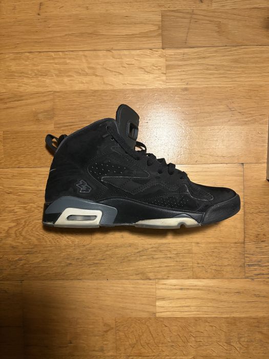 Jordan JumpMan MVP