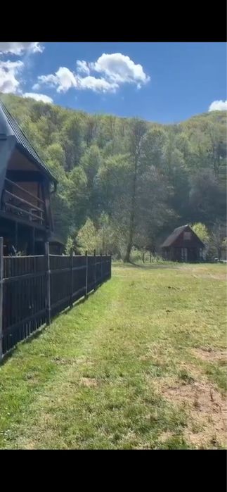 Vand parcele Valea Ierii Frasinet