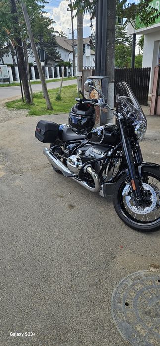 BMW R 18 Motocicletă