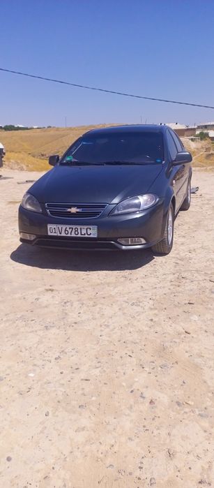 Gentra 3pozitsiya