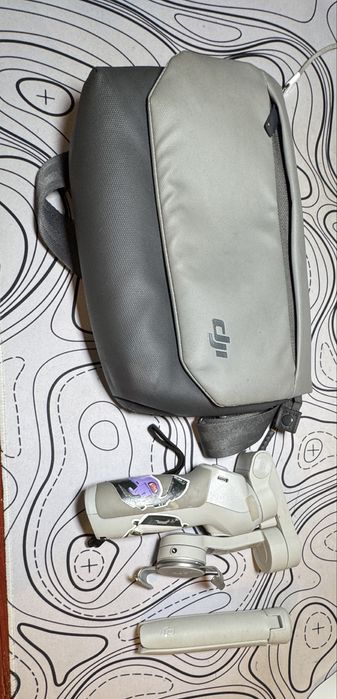 Dji osmo 4 se ОСМО 4