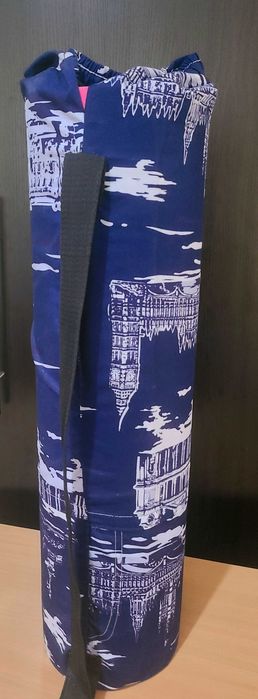 Коврик для гимнастики