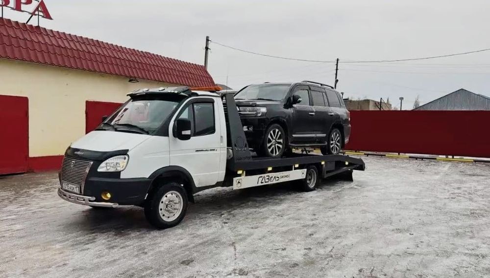 Эвакуатор.Шымкент. 24/7