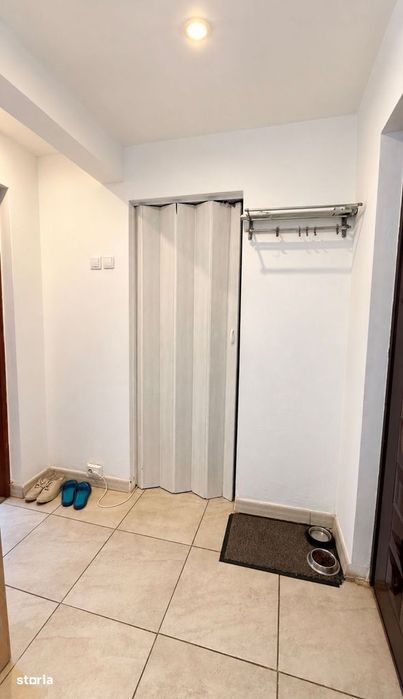 Comision 0% Apartament 2 camere zona Garii – 42 mp utili etaj 2