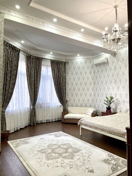 Продается дом , 5 соток, Яшнобадский район